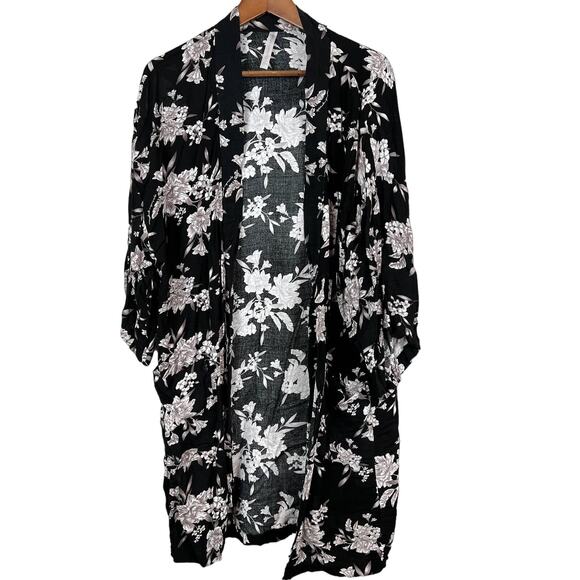 Spiritual Gangster Robe Lightweight - OSFA - Picture 1 of 4